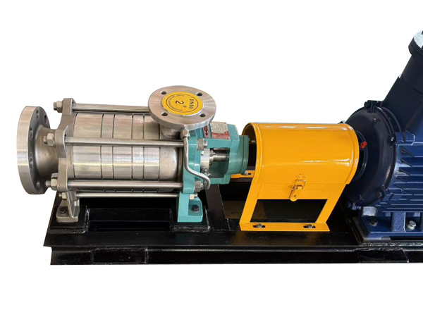 小流量高揚程泵廠家